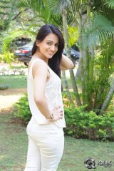 Vijay Antony and Aksha at Dr Saleem Movie Success Meet